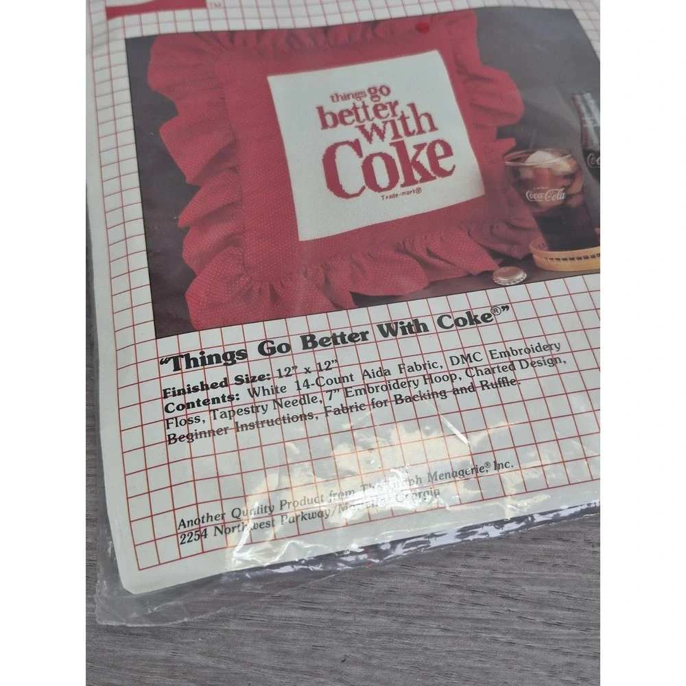 N/A coca cola